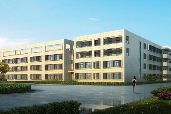 青島城陽(yáng)下馬社區(qū)棚戶(hù)區(qū)改造