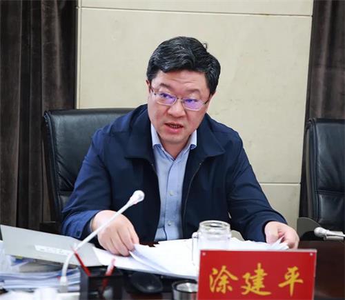 彰顯省會擔(dān)當(dāng)，我們城投人這么干！